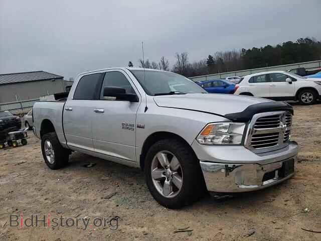 2018 RAM 1500 - VIN: 1C6RR7LT0JS253957 - Фото 13