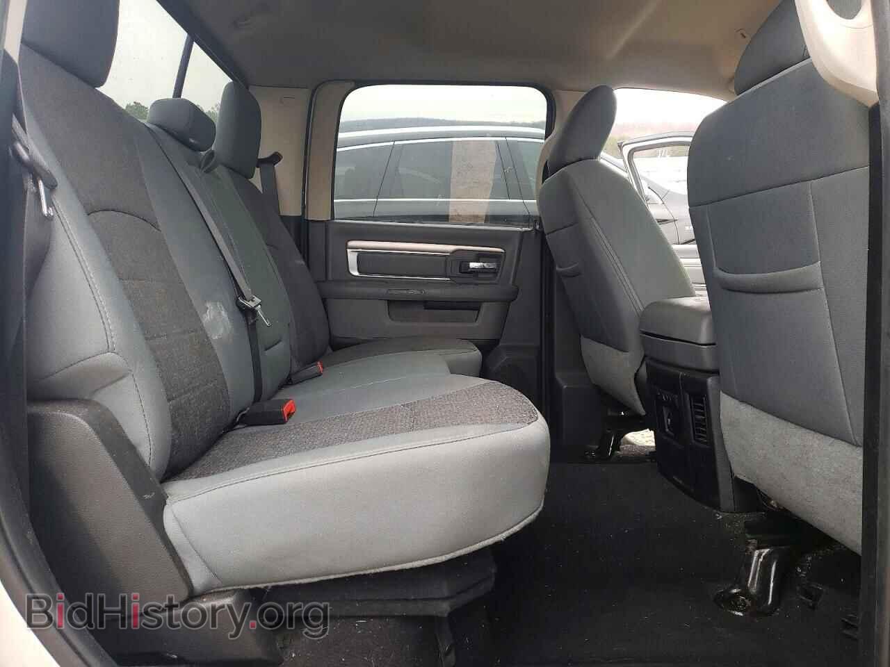 2018 RAM 1500 - VIN: 1C6RR7LT0JS253957 - Фото 10