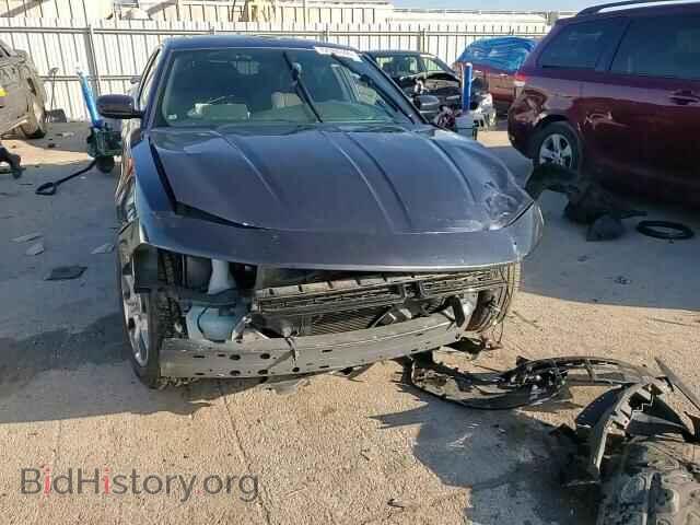 2016 DODGE CHARGER - VIN: 2C3CDXJG5GH324268 - Фото 14