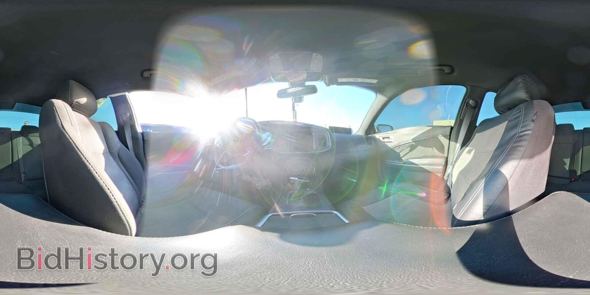 2016 DODGE CHARGER - VIN: 2C3CDXJG5GH324268 - Фото 15