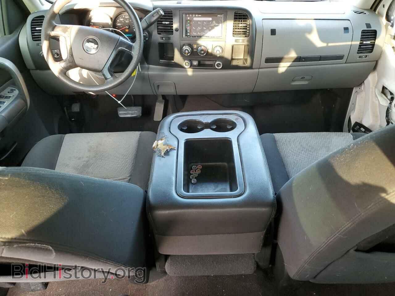 2008 CHEVROLET ALL Models - VIN: 3GCEC13C68G215740 - Фото 8