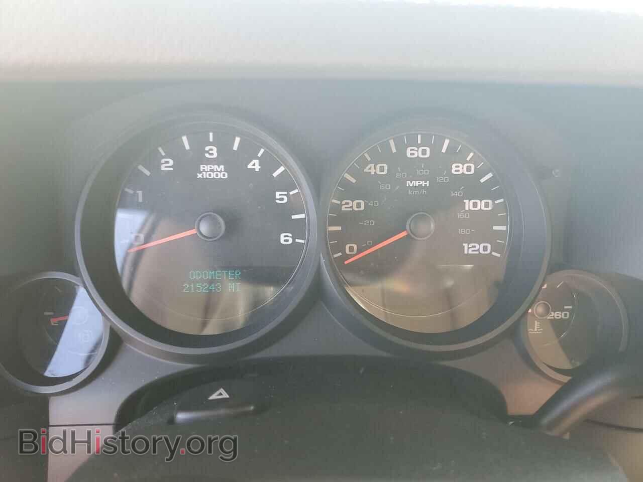 2008 CHEVROLET ALL Models - VIN: 3GCEC13C68G215740 - Фото 9