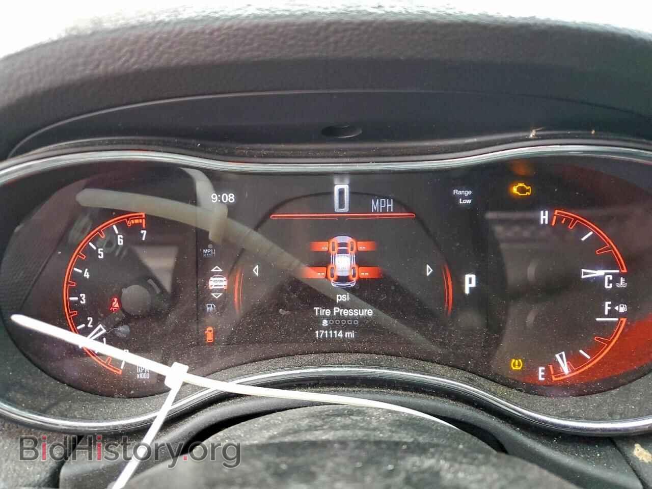 2015 DODGE DURANGO - VIN: 1C4RDJDG3FC858076 - Фото 9