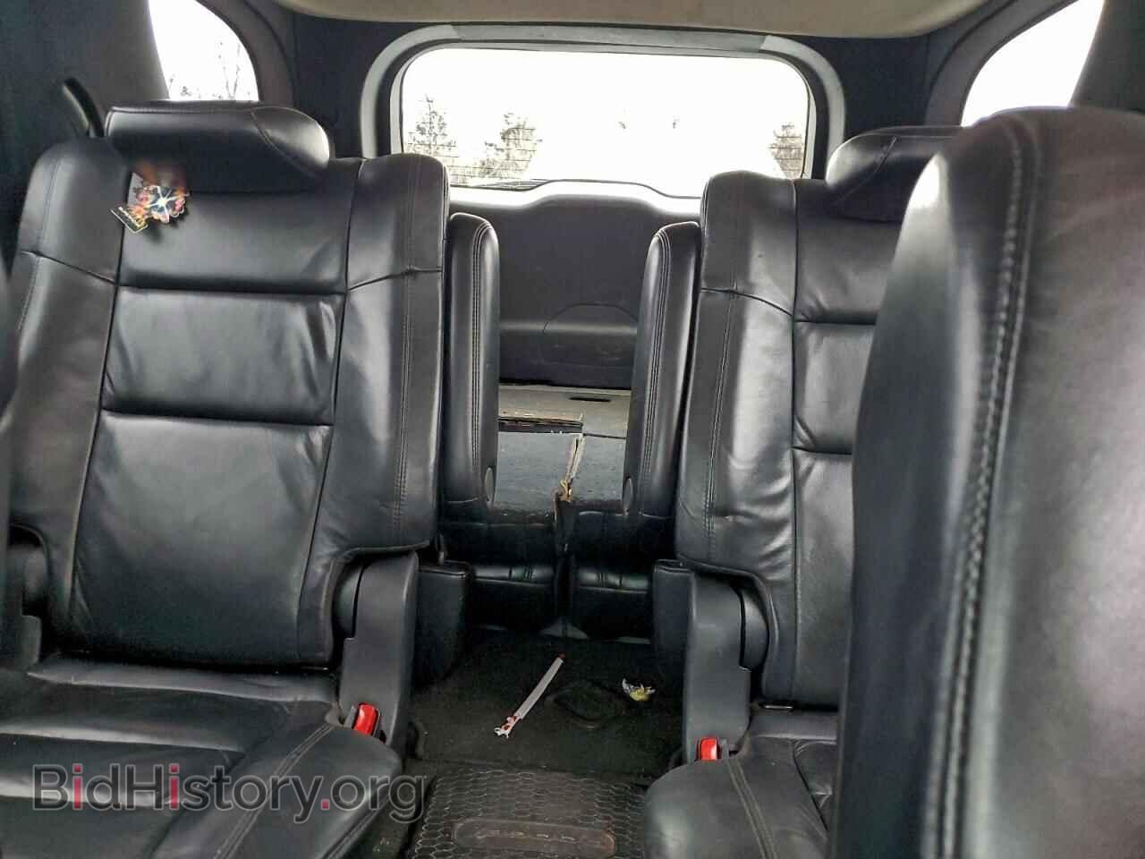 2015 DODGE DURANGO - VIN: 1C4RDJDG3FC858076 - Фото 10