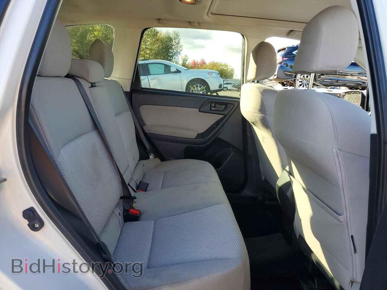 2014 SUBARU FORESTER - VIN: JF2SJAEC1EH530826 - Фото 11