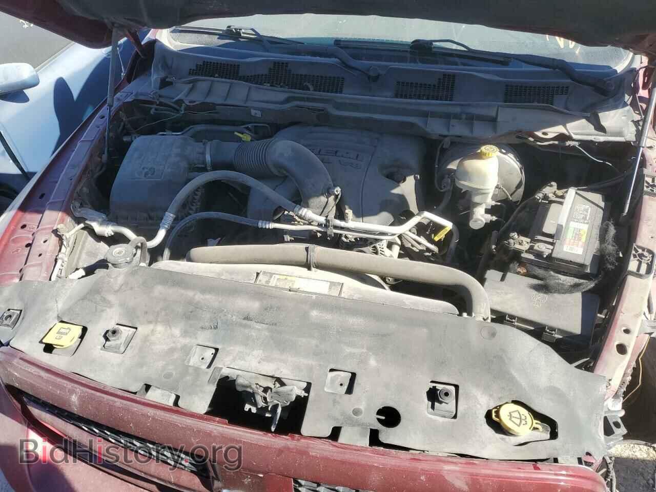 2015 RAM 1500 - VIN: 1C6RR6KT8FS654644 - Фото 11