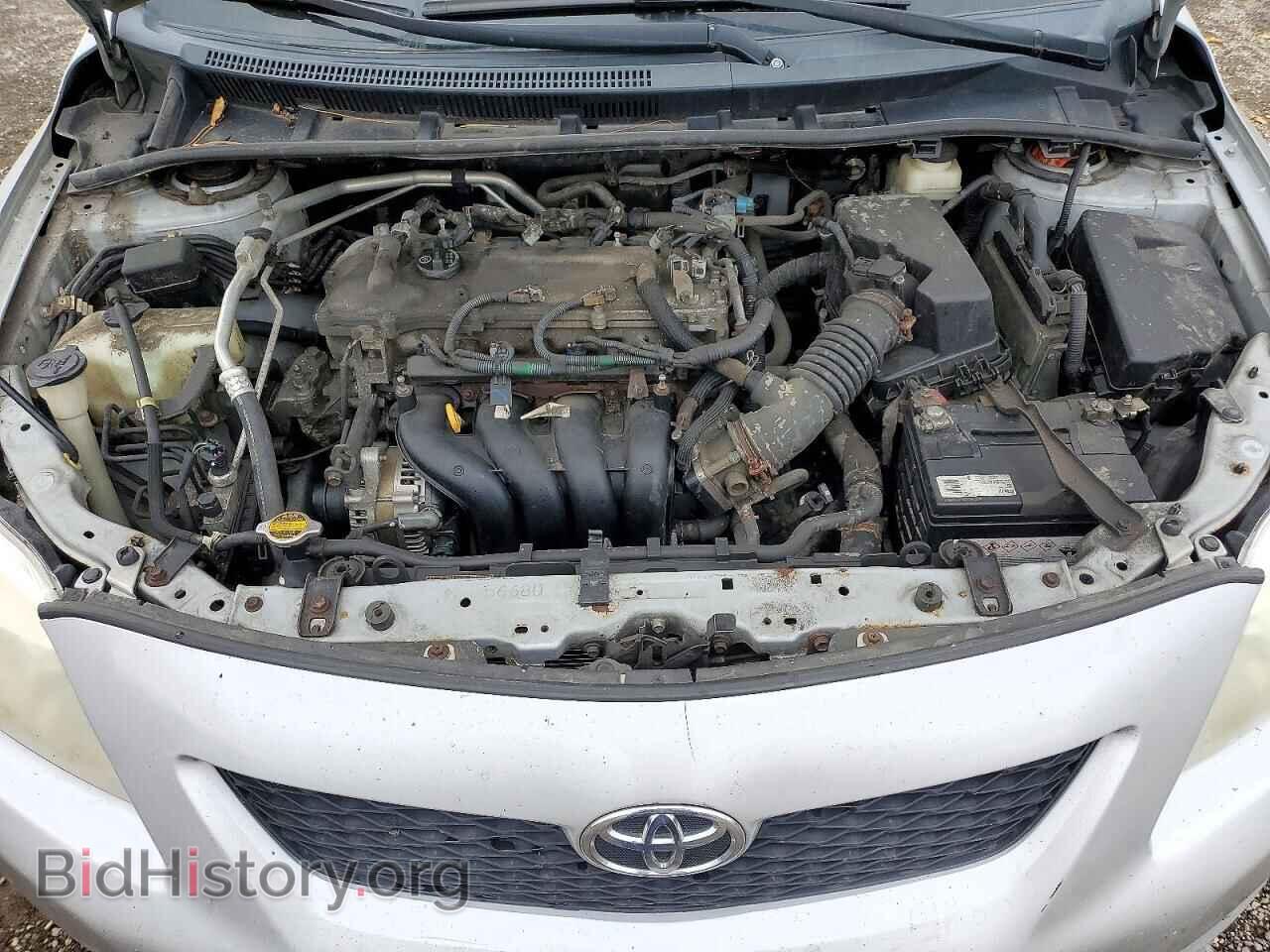 2010 TOYOTA COROLLA - VIN: 2T1BU4EE9AC196178 - Photo 11