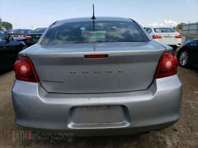 2014 DODGE AVENGER - VIN: 1C3CDZAB8EN132928 - Photo 6