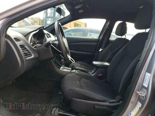 2014 DODGE AVENGER - VIN: 1C3CDZAB8EN132928 - Photo 7