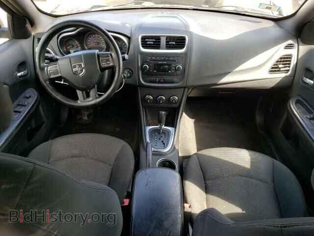 2014 DODGE AVENGER - VIN: 1C3CDZAB8EN132928 - Photo 8