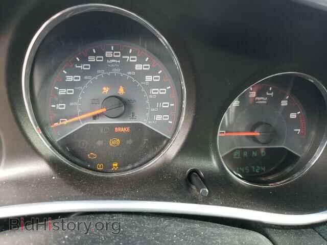 2014 DODGE AVENGER - VIN: 1C3CDZAB8EN132928 - Photo 9