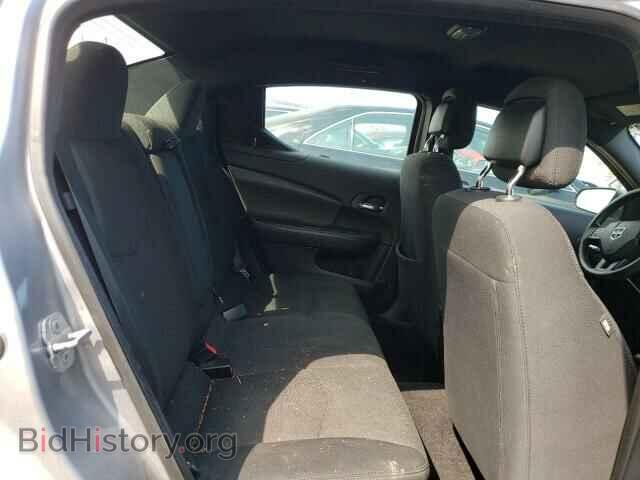 2014 DODGE AVENGER - VIN: 1C3CDZAB8EN132928 - Photo 10
