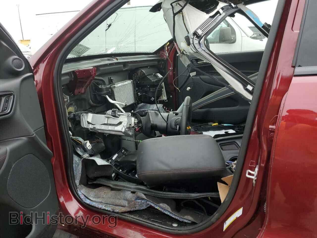 2022 DODGE DURANGO - VIN: 1C4SDJCT4NC215461 - Фото 7