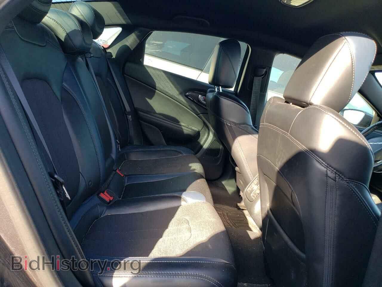 2015 CHRYSLER 200 - VIN: 1C3CCCDG6FN736390 - Фото 10