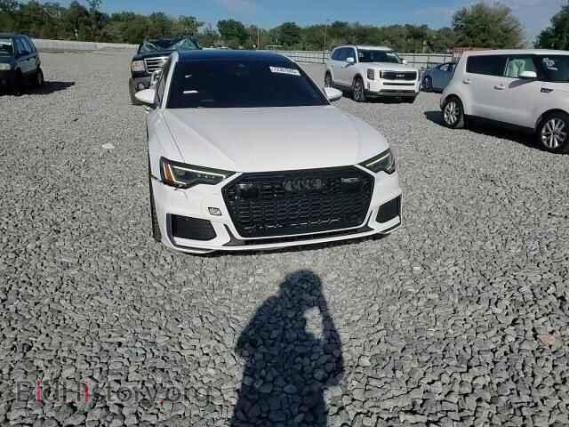 2019 AUDI A6 - VIN: WAUL2AF29KN117665 - Photo 13