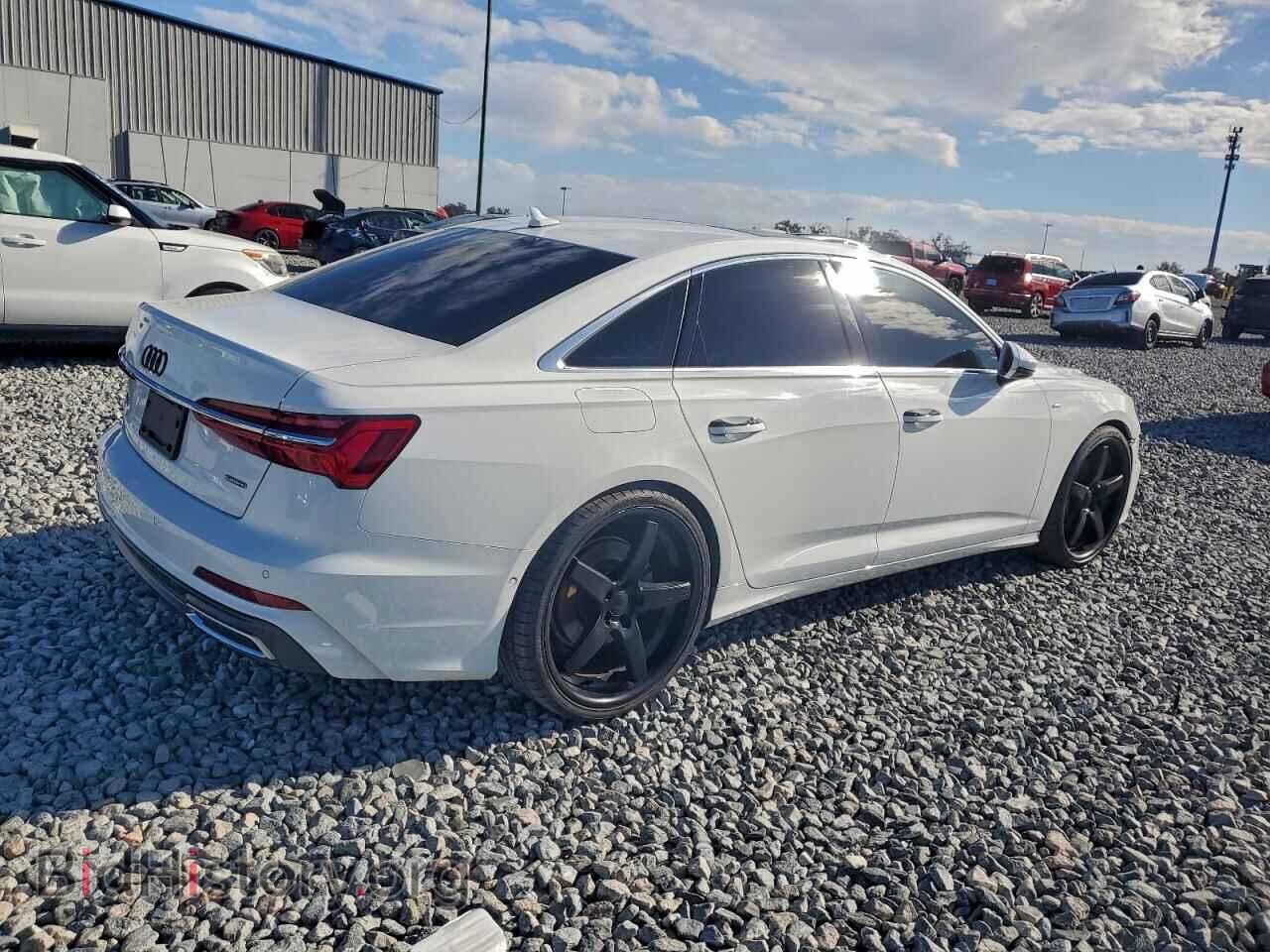 2019 AUDI A6 - VIN: WAUL2AF29KN117665 - Photo 3