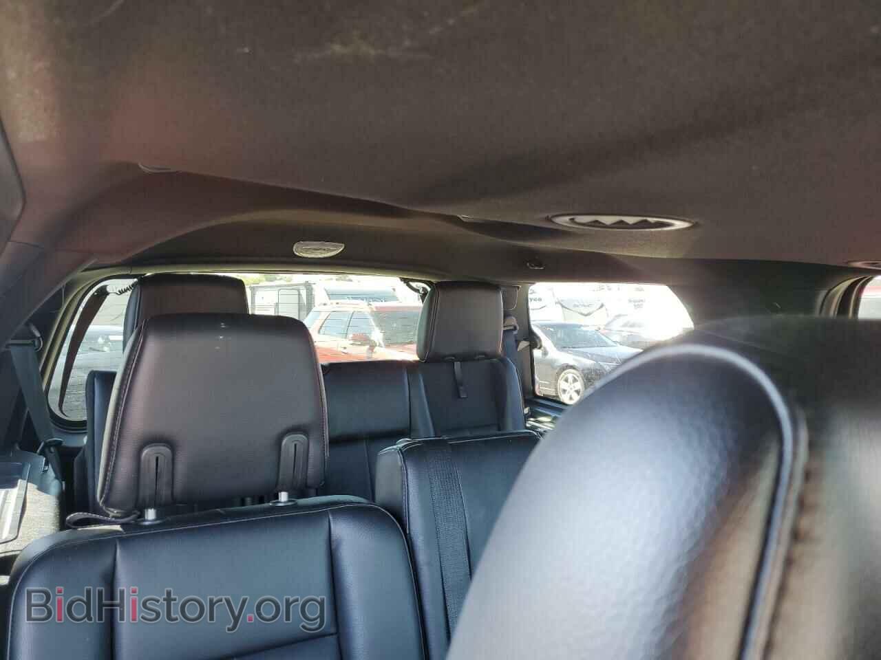 2015 FORD EXPEDITION - VIN: 1FMJU1JT0FEF06474 - Фото 10