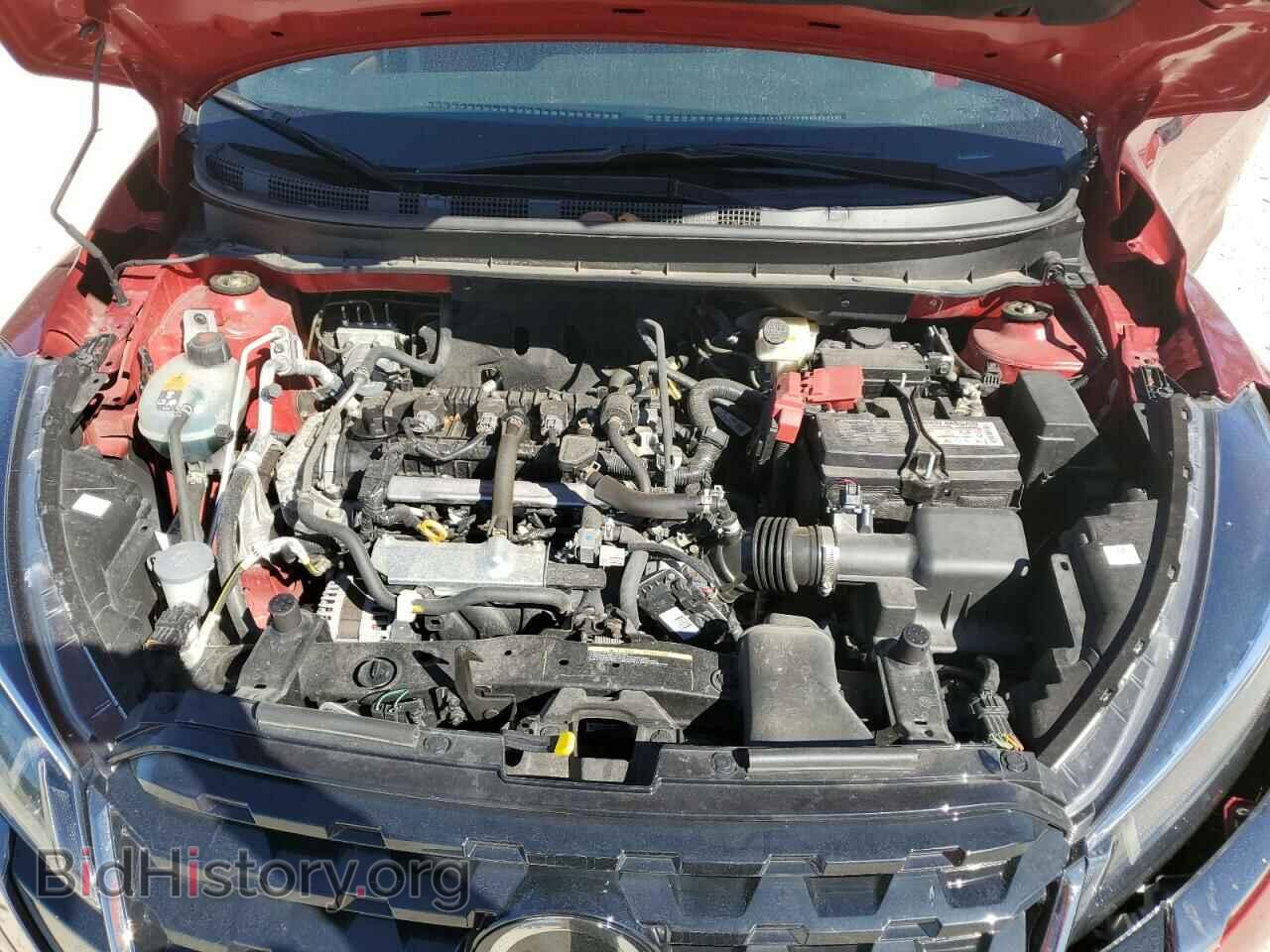 2021 NISSAN KICKS - VIN: 3N1CP5DV0ML516902 - Фото 12