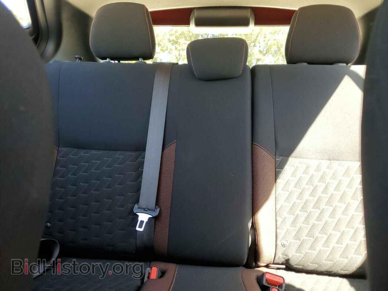 2021 NISSAN KICKS - VIN: 3N1CP5DV0ML516902 - Фото 10