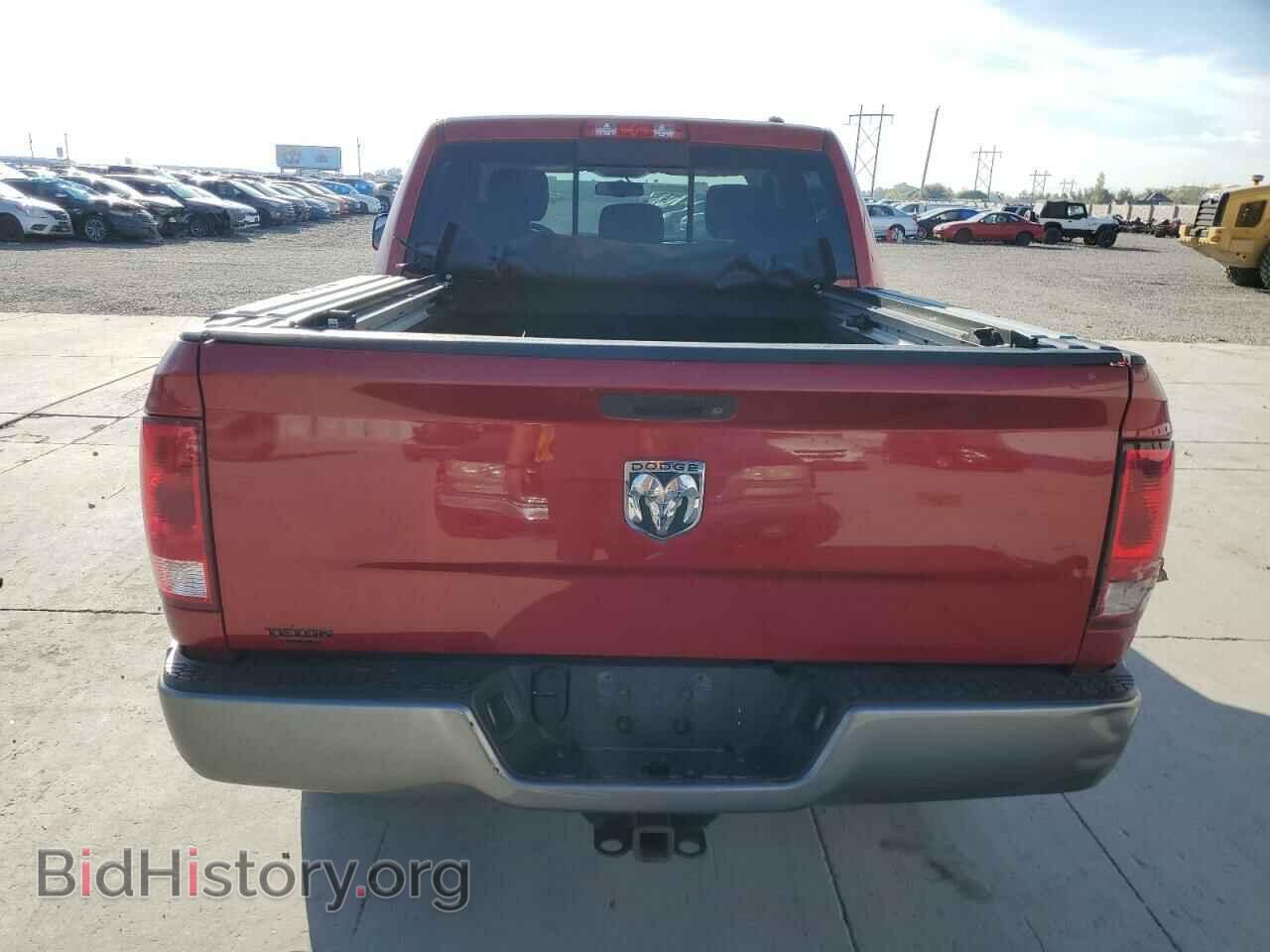 2010 DODGE All Models - VIN: 1D7RV1CT9AS194415 - Photo 6