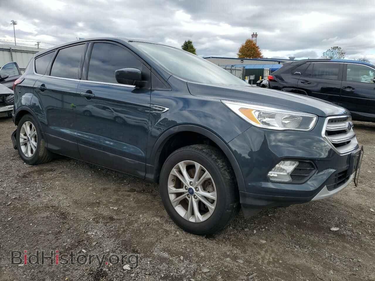 2019 FORD ESCAPE - VIN: 1FMCU9GD7KUB23820 - Photo 4