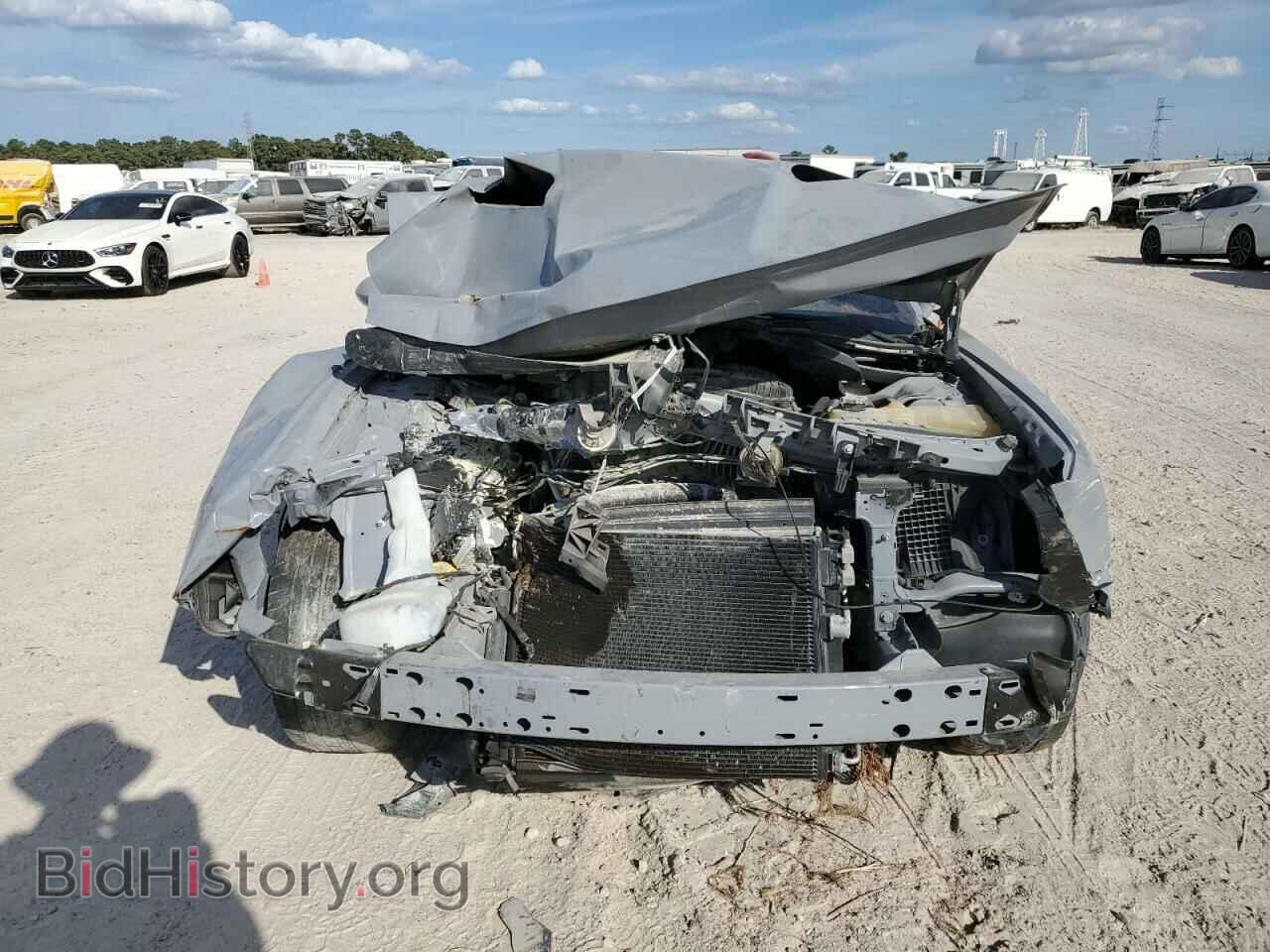 2021 DODGE CHALLENGER - VIN: 2C3CDZAG4MH505577 - Photo 5