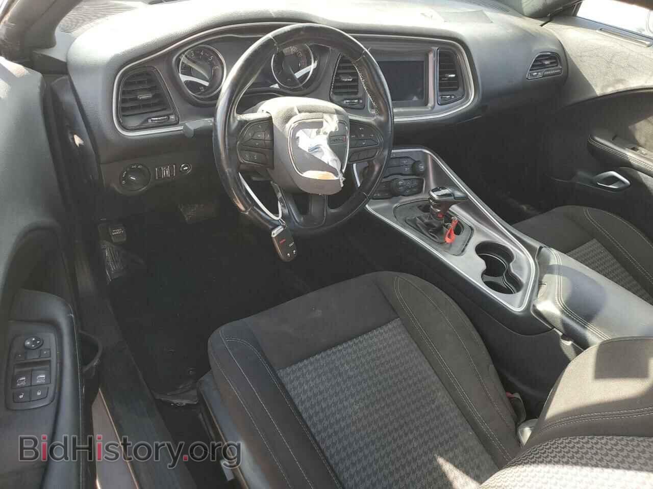 2021 DODGE CHALLENGER - VIN: 2C3CDZAG4MH505577 - Photo 8