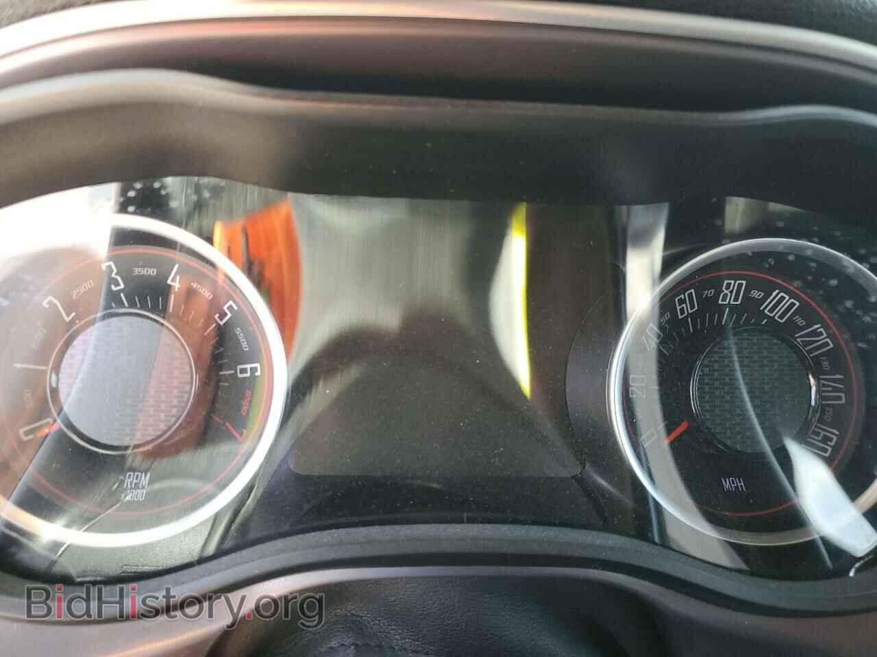 2021 DODGE CHALLENGER - VIN: 2C3CDZAG4MH505577 - Photo 9
