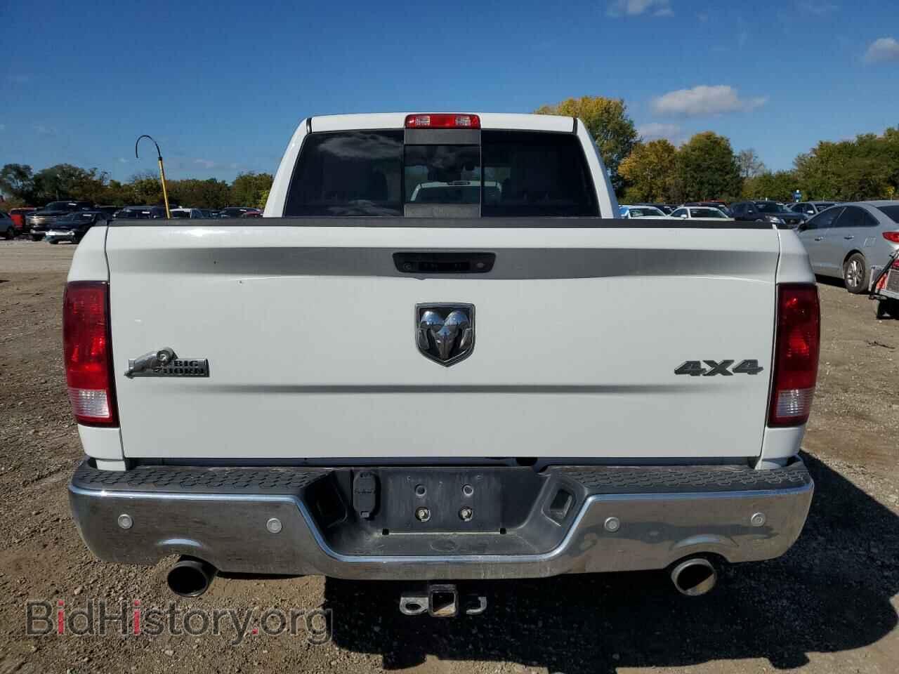2017 RAM 1500 - VIN: 3C6RR7LT0HG656368 - Фото 6