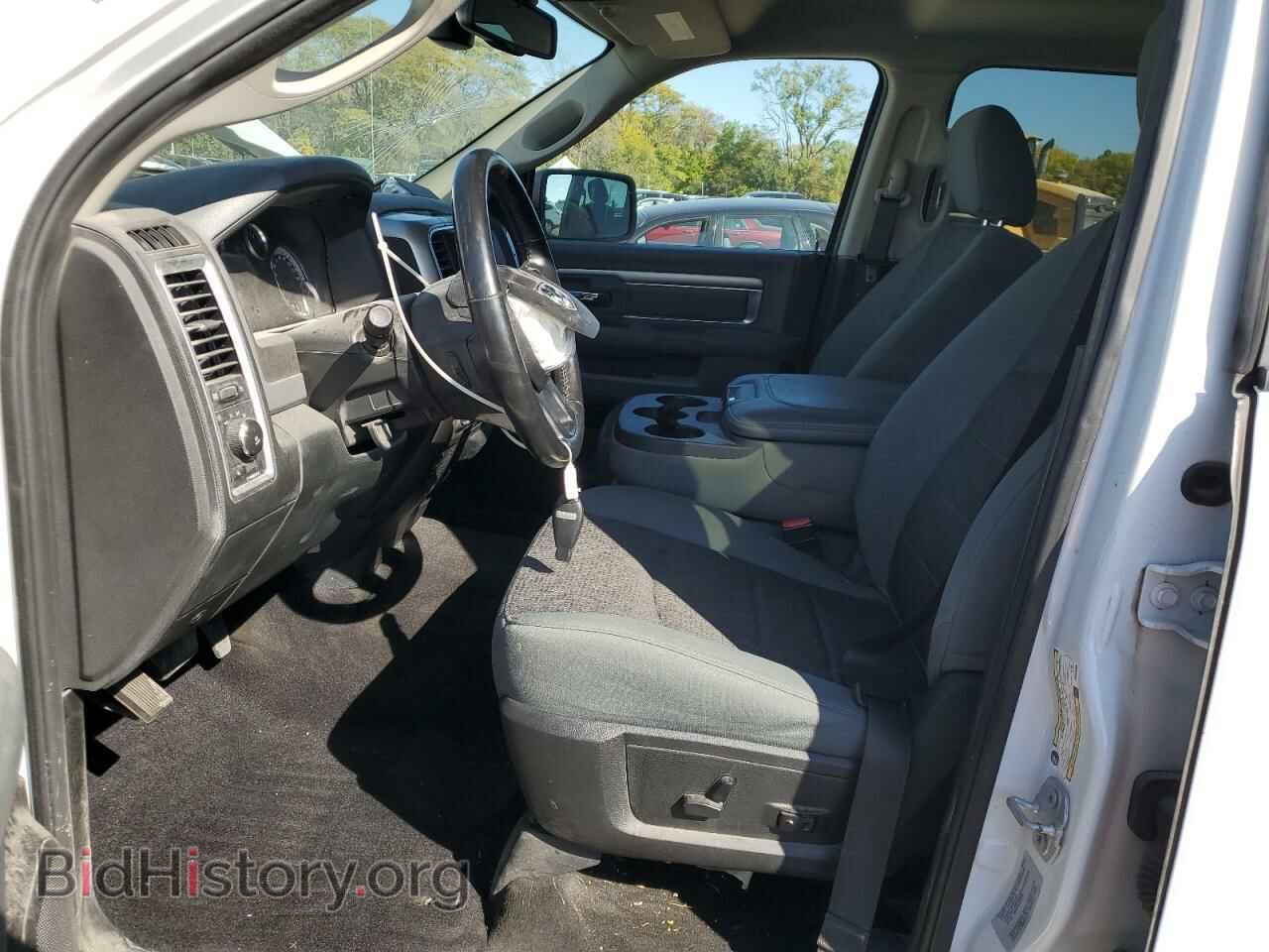 2017 RAM 1500 - VIN: 3C6RR7LT0HG656368 - Фото 7