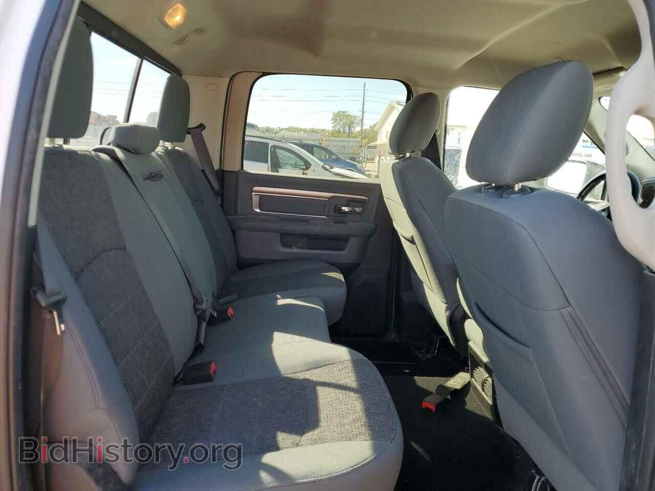 2017 RAM 1500 - VIN: 3C6RR7LT0HG656368 - Фото 10