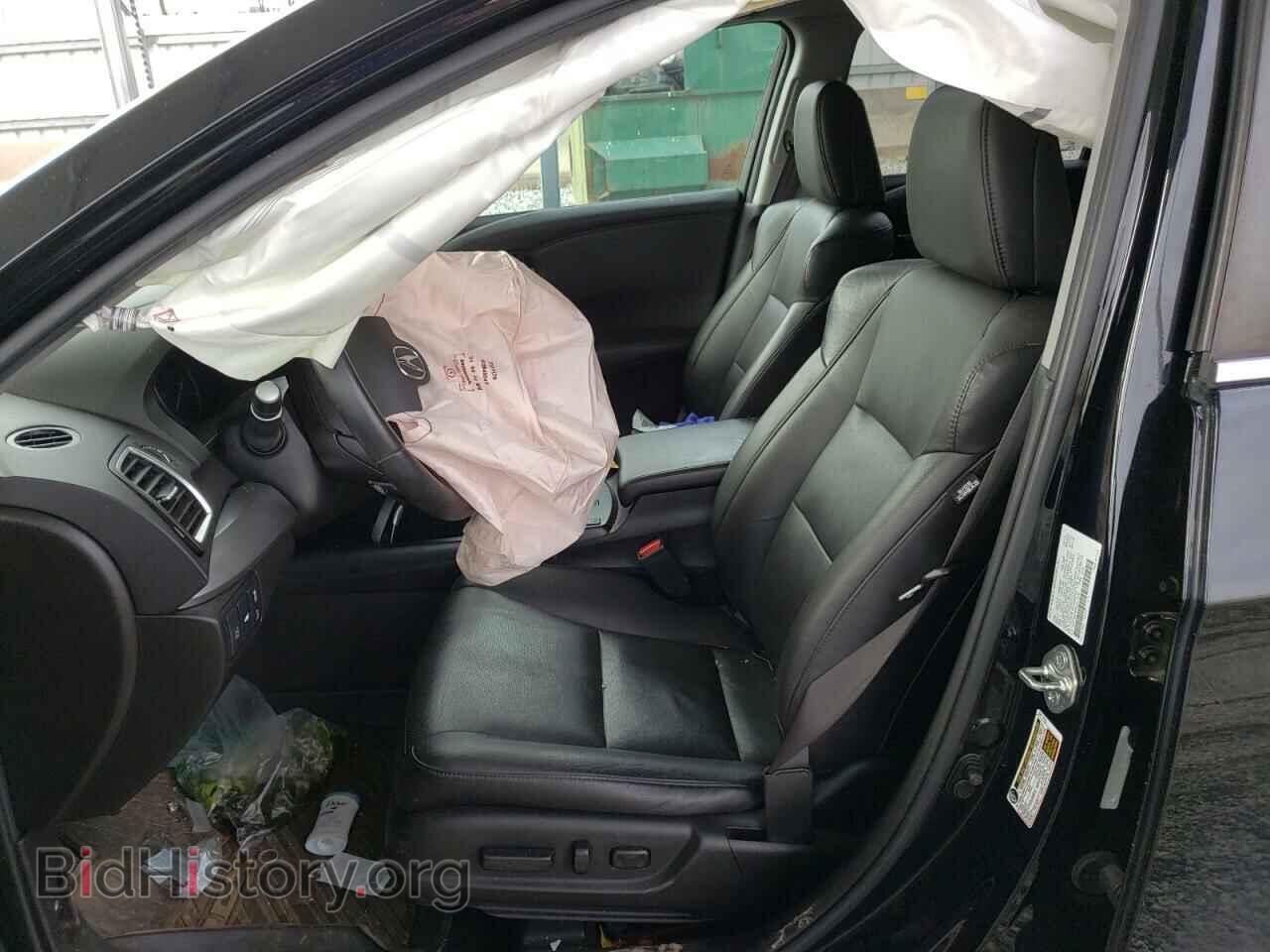 2016 ACURA RDX - VIN: 5J8TB4H54GL011933 - Фото 7