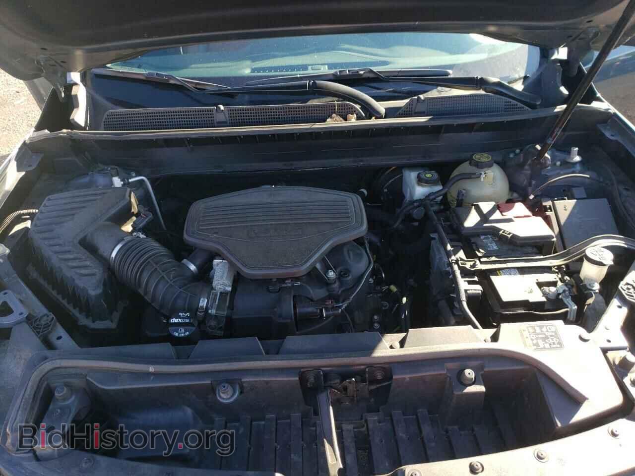 2020 GMC ACADIA - VIN: 1GKKNLLS2LZ157123 - Фото 12