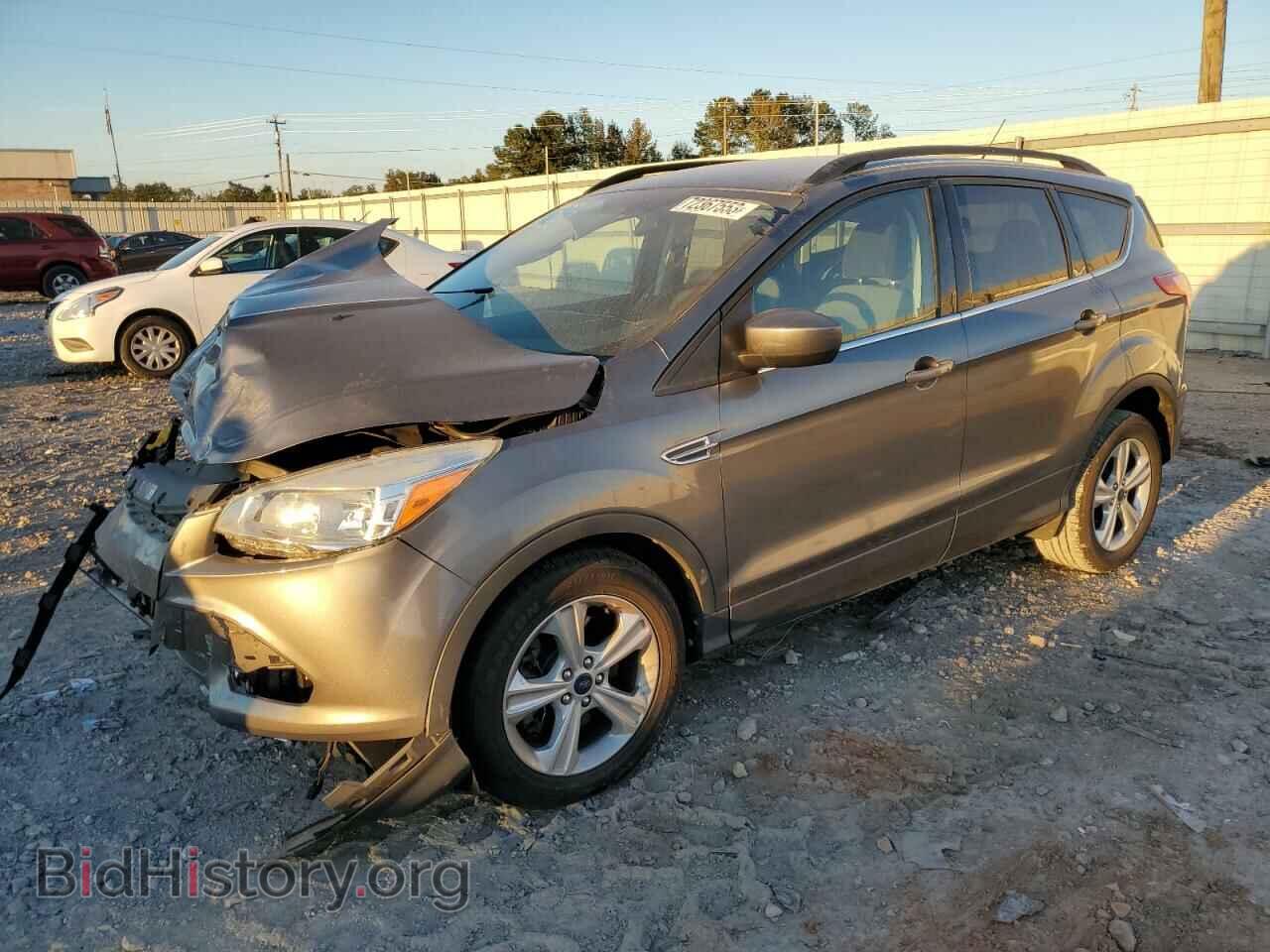 Photo 1FMCU0G9XEUC49486 - FORD ESCAPE 2014