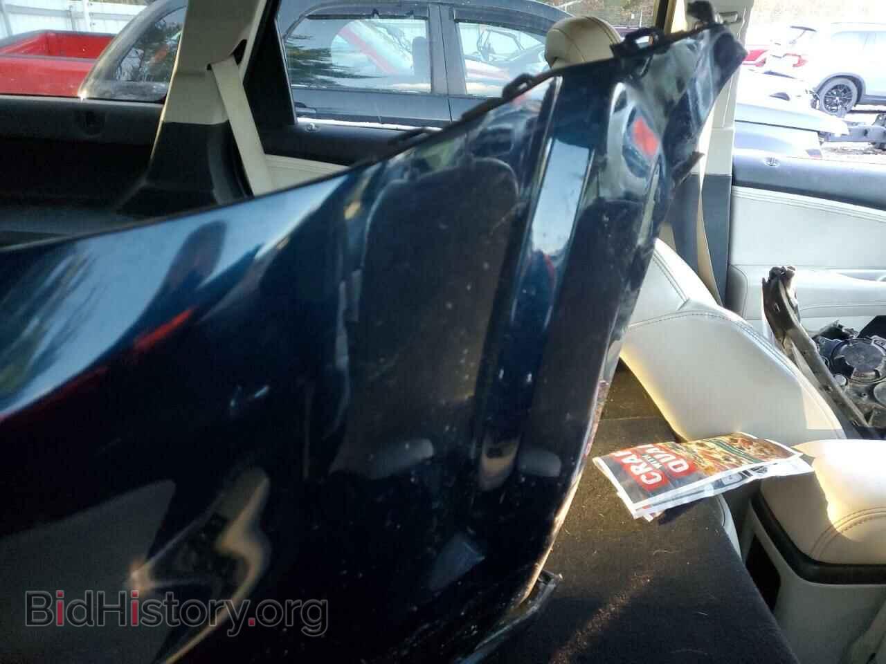 2015 DODGE JOURNEY - VIN: 3C4PDDBG4FT506978 - Фото 11
