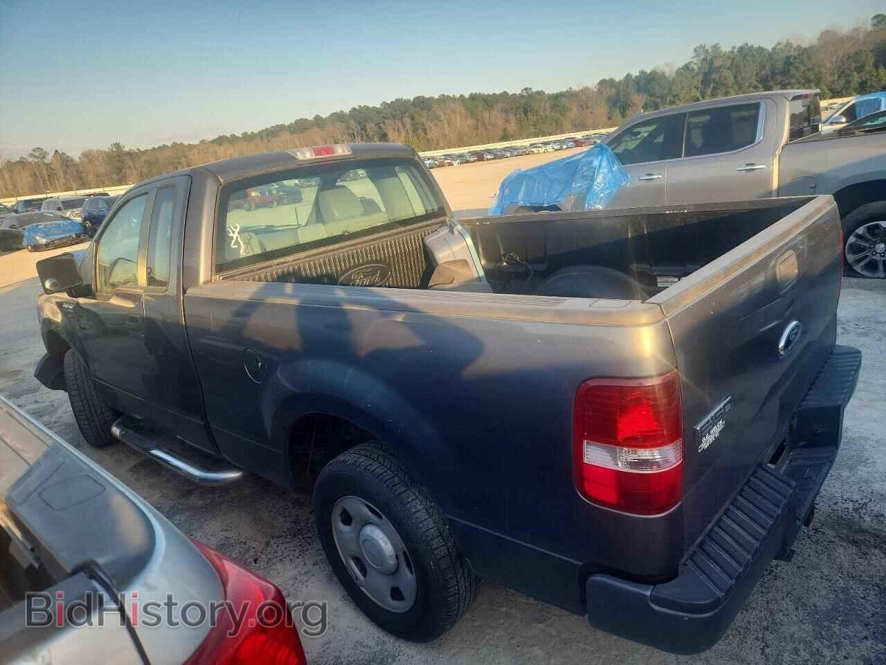 2007 FORD All Models - VIN: 1FTRF12217NA83056 - Photo 2
