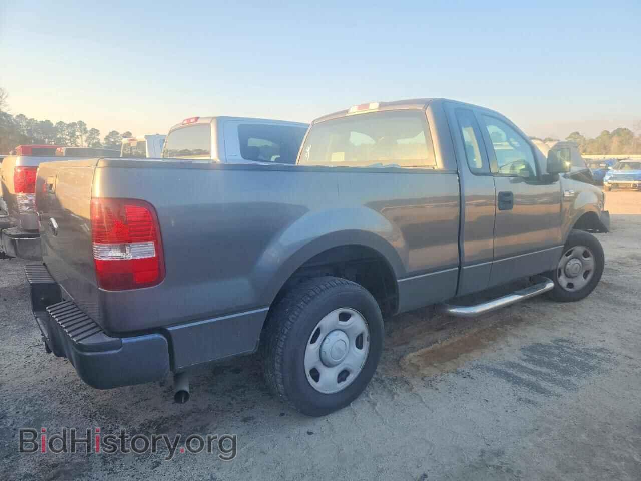 2007 FORD All Models - VIN: 1FTRF12217NA83056 - Photo 3