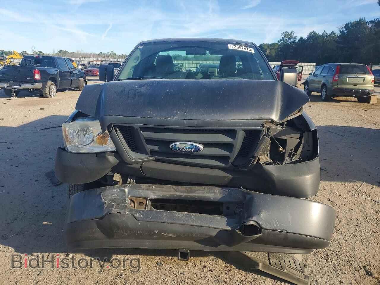 2007 FORD All Models - VIN: 1FTRF12217NA83056 - Photo 5