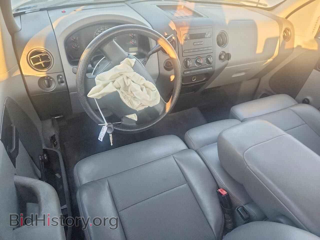 2007 FORD All Models - VIN: 1FTRF12217NA83056 - Photo 7