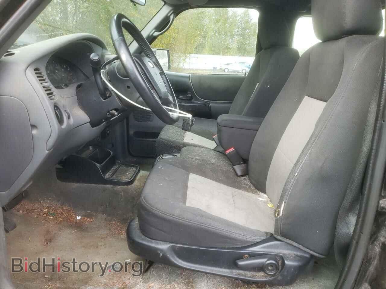2011 FORD RANGER - VIN: 1FTKR4EE0BPA92473 - Фото 7