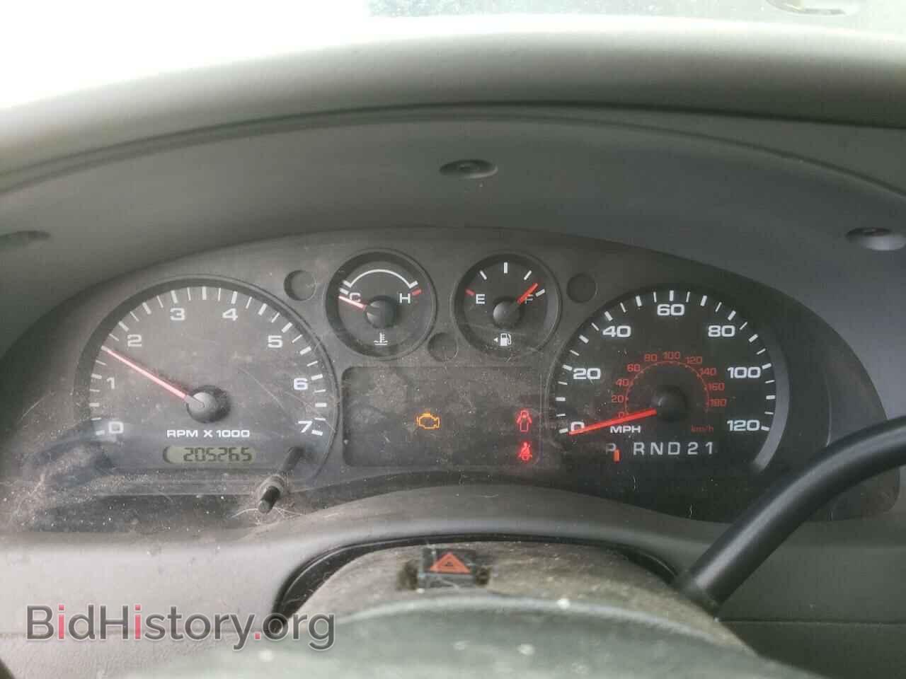 2011 FORD RANGER - VIN: 1FTKR4EE0BPA92473 - Фото 9