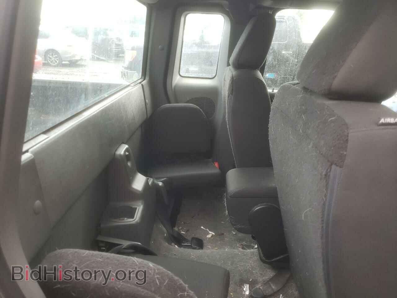 2011 FORD RANGER - VIN: 1FTKR4EE0BPA92473 - Фото 10