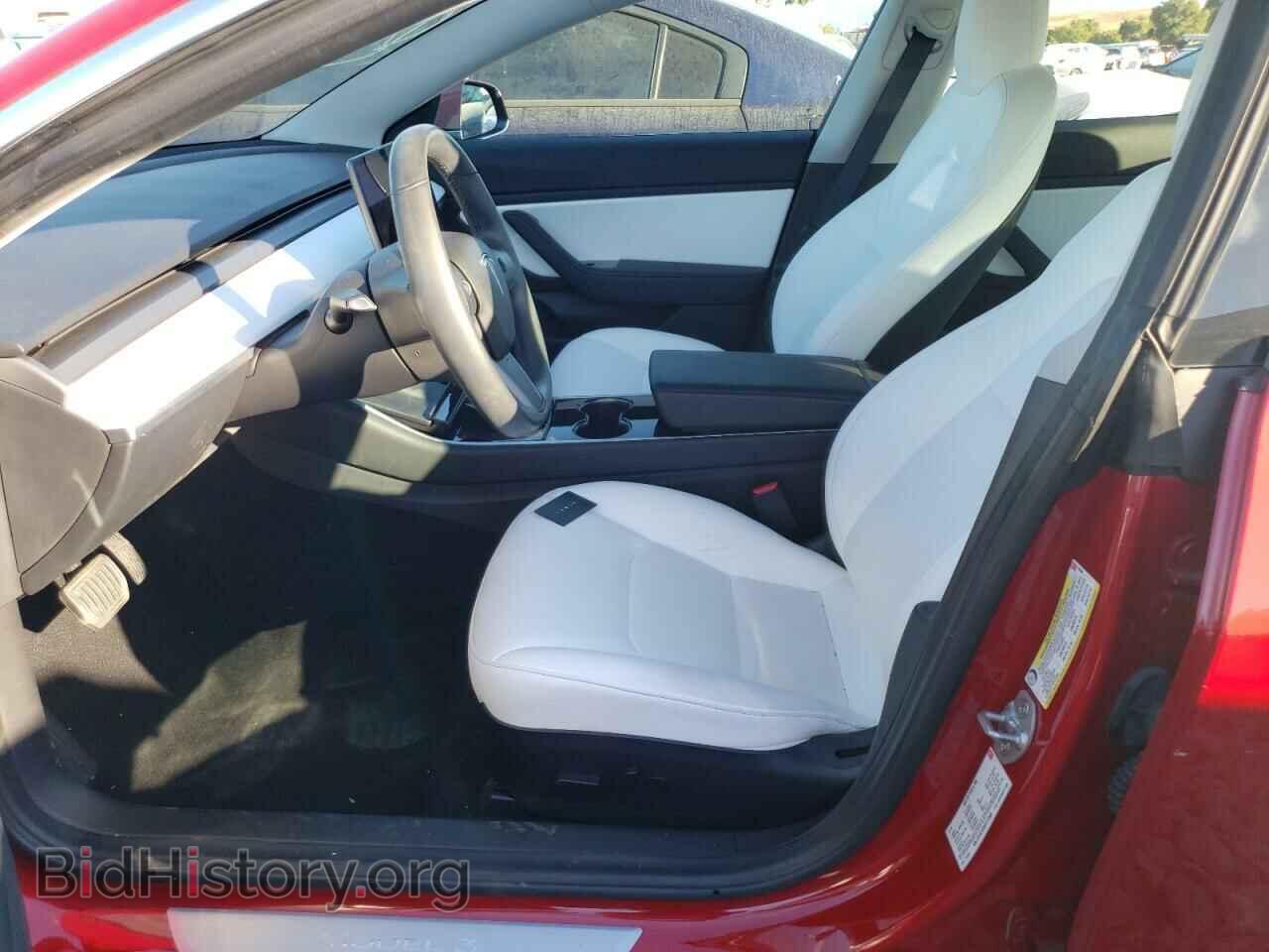 2018 TESLA MODEL 3 - VIN: 5YJ3E1EB9JF112068 - Photo 7