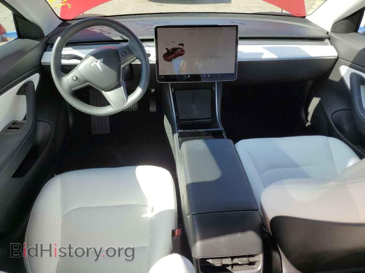 2018 TESLA MODEL 3 - VIN: 5YJ3E1EB9JF112068 - Photo 8