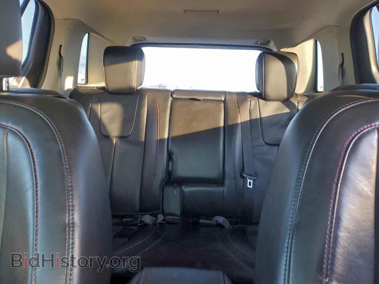 2013 GMC TERRAIN - VIN: 2GKALYEKXD6329553 - Фото 10