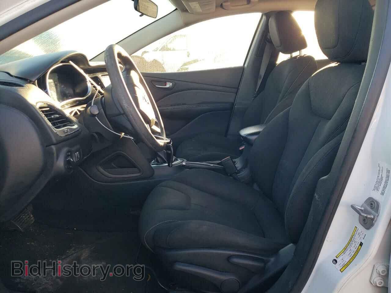 2013 DODGE DART - VIN: 1C3CDFBAXDD240539 - Photo 7