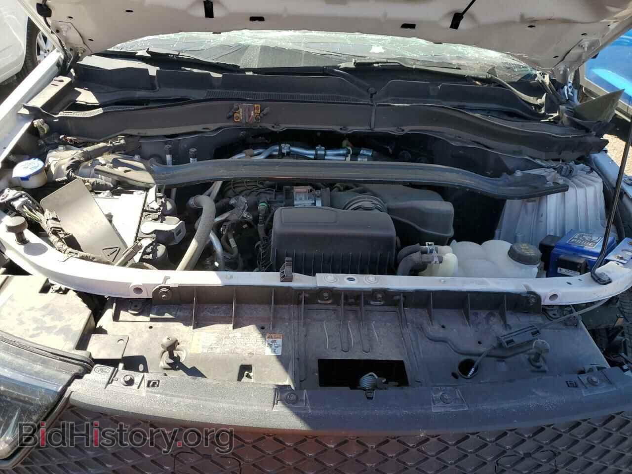 2022 FORD EXPLORER - VIN: 1FM5K8AB9NGB59351 - Фото 12