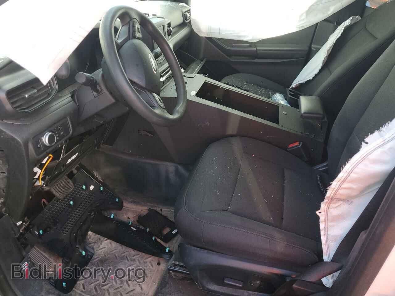 2022 FORD EXPLORER - VIN: 1FM5K8AB9NGB59351 - Фото 7