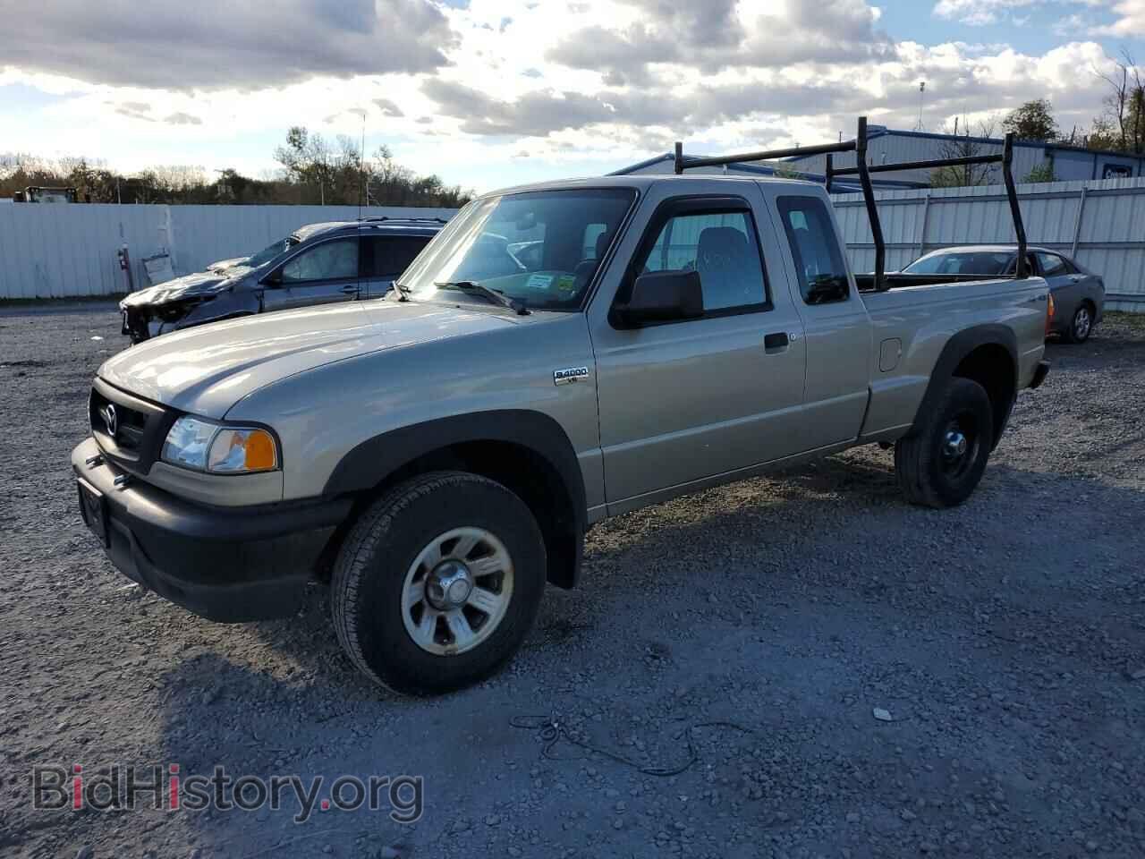 Photo 4F4ZR47E37PM05767 - MAZDA B4000 2007