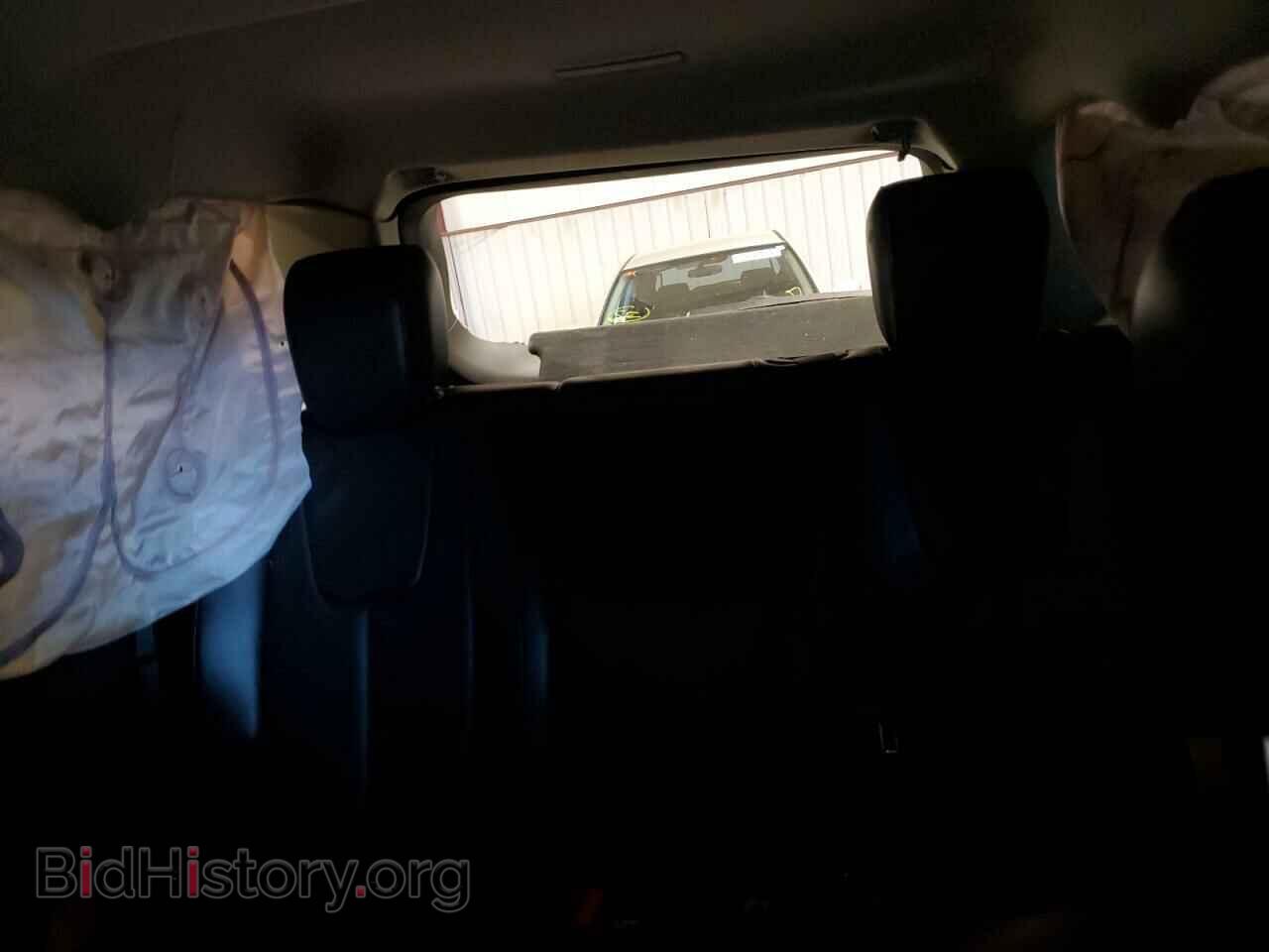 2013 GMC TERRAIN - VIN: 2GKFLZE39D6282584 - Фото 10